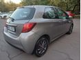 TOYOTA YARIS 2014/12 - 6