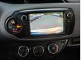 TOYOTA YARIS 2014/12 - 16