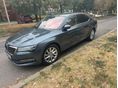 SKODA SUPERB 1.5 TSI ACT Style DSG