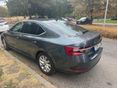 SKODA SUPERB 2021/1 - 2