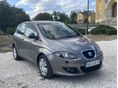SEAT ALTEA 2005/6 - 2