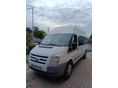 FORD TRANSIT 2.2 TDCi 280 S Tourneo Busz Trend