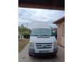 FORD TRANSIT 2009/6 - 5