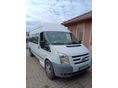 FORD TRANSIT 2009/6 - 12