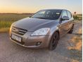 KIA CEE'D 1.6 EX