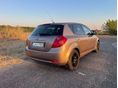 KIA CEE'D 2008/11 - 2