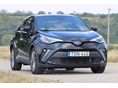 TOYOTA C-HR 2.0 Hybrid Executive e-CVT