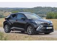 TOYOTA C-HR 2022/3 - 2