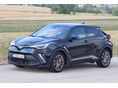 TOYOTA C-HR 2022/3 - 4