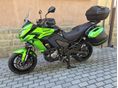 KAWASAKI VERSYS 1000 Nagyon megkímélt Gyári állapot!