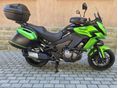 KAWASAKI VERSYS 1000 2016/10 - 2