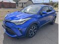 TOYOTA C-HR 2.0 Hybrid Premiere Edition e-CVT 145000 KM !!!