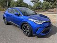 TOYOTA C-HR 2020/8 - 2