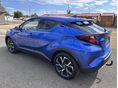 TOYOTA C-HR 2020/8 - 4