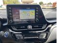 TOYOTA C-HR 2020/8 - 10