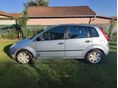 FORD FIESTA 2005/6 - 4