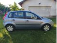 FORD FIESTA 2005/6 - 5