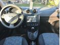 FORD FIESTA 2005/6 - 7