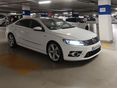 VOLKSWAGEN CC 2016/6 - 2