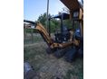 CATERPILLAR 2001 - 2