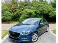 MAZDA 3 Sport 2.0 Revolution Sérülésmentes/Bose/HUD/Led/Vonóhorog/89000Km