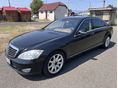 MERCEDES-BENZ S 350 L (Automata)