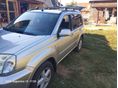 NISSAN X-TRAIL 2004/7 - 2