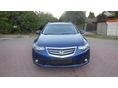HONDA ACCORD Tourer 2.0 Elegance (Automata) 1.TULAJ.EREDETI 184 EZER KM!