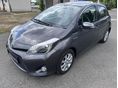 TOYOTA YARIS 1.5 HSD Executive (Automata) 140000 KM !!! SZERVIZKÖNYV !!! NAVIGÁCIÓ !!! KAMERA !!!
