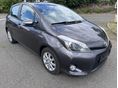 TOYOTA YARIS 2014/3 - 2