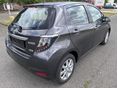 TOYOTA YARIS 2014/3 - 3