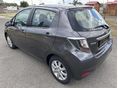 TOYOTA YARIS 2014/3 - 4