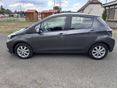 TOYOTA YARIS 2014/3 - 5