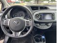 TOYOTA YARIS 2014/3 - 8