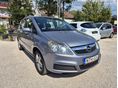 OPEL ZAFIRA 2007/10 - 2