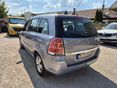 OPEL ZAFIRA 2007/10 - 4