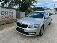 SKODA OCTAVIA Combi 2.0 CR TDI Ambition Euro 6