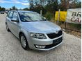 SKODA OCTAVIA 2015/4 - 2