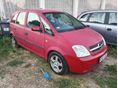 OPEL MERIVA A 1.7 CDTI Essentia