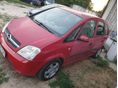 OPEL MERIVA A 2004 - 2