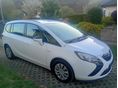 OPEL ZAFIRA TOURER 2014/12 - 2