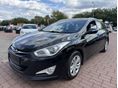 HYUNDAI I40 1.7 CRDi HP Comfort (Automata) Fifa World Cup Edition