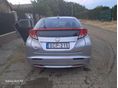 HONDA CIVIC 2013/7 - 2