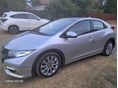 HONDA CIVIC 2013/7 - 7