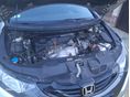 HONDA CIVIC 2013/7 - 8