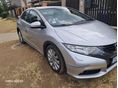 HONDA CIVIC 2013/7 - 4