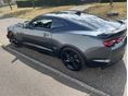 CHEVROLET CAMARO 2023/5 - 8