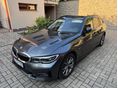BMW 320e xDrive (Automata) VONÓHOROG.KAMERA.MEMÓRIÁS ÜLÉS.KOMFORTBEJUTÁS