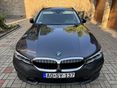 BMW 320 2021/11 - 2