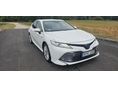 TOYOTA CAMRY 2.5 Hybrid Executive CVT